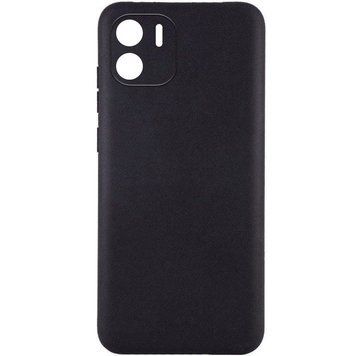 Чохол TPU Epik Black Full Camera для Xiaomi Redmi A1 / A2 68236 фото