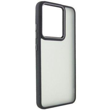 Чохол TPU+PC Lyon Frosted для Xiaomi Redmi 13C / Poco C65 68638 фото
