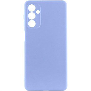 Чохол TPU GETMAN Liquid Silk Full Camera для Samsung Galaxy A16 4G/5G 74075 фото
