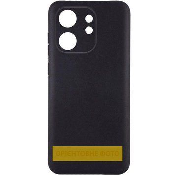 Чохол TPU Epik Black Full Camera для Motorola Moto G86 5G 82047 фото