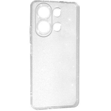 TPU чохол Nova для Xiaomi Redmi Note 13 4G 72208 фото