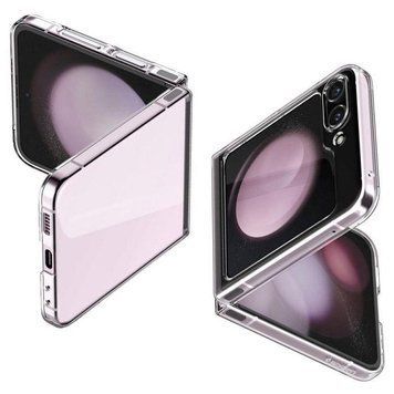 Чохол SGP Ultra Hybrid для Samsung Galaxy Z Flip7 82414 фото
