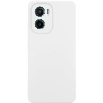 Чохол Silicone Cover Ummi Lakshmi Full Camera (AA) для Motorola Moto G05 / E15 4G 81063 фото