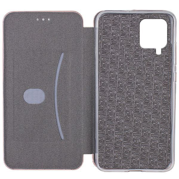 Шкіряний чохол-книжка Classy для Samsung Galaxy M33 5G 64635 фото