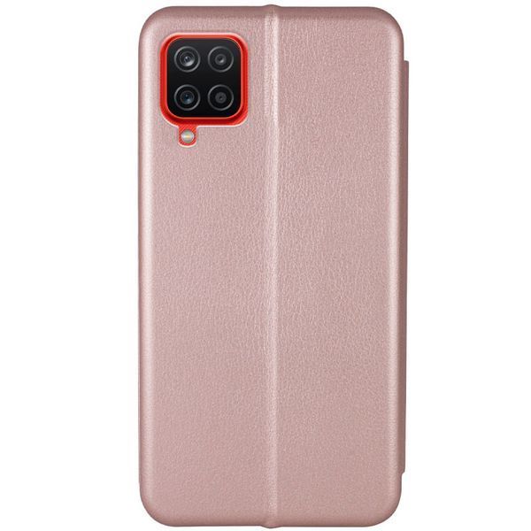 Шкіряний чохол-книжка Classy для Samsung Galaxy M33 5G 64635 фото