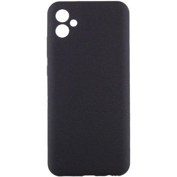 Чохол Silicone Cover Lakshmi Full Camera (AAA) для Samsung Galaxy A07 80260 фото