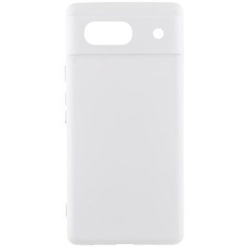 Чохол Silicone Cover Ummi Lakshmi Full Camera (AA) для Google Pixel 7a 82228 фото