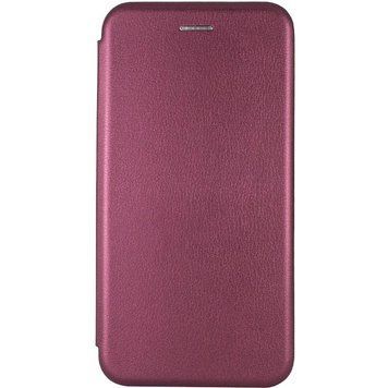 Шкіряний чохол-книжка Classy для Apple iPhone X / XS (5.8") 42450 фото