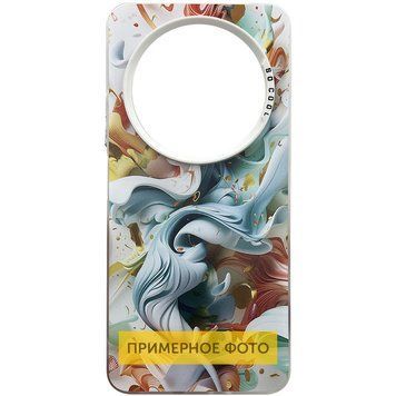 Чохол TPU+PC So Cool для Xiaomi Redmi Note 13 Pro 5G / Poco X6 5G 79579 фото