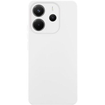 Чохол Silicone Cover Ummi Lakshmi Full Camera (AA) для Xiaomi Redmi Note 14 4G (Europe version) 81125 фото