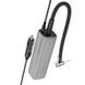Автомобільний насос Borofone FC1 Air Pump 82976 фото 7