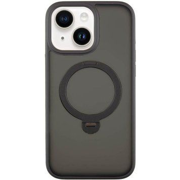 Чохол Ummi Colorful with MagSafe HQ Ring для Apple iPhone 14 / 13 (6.1") 82704 фото
