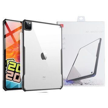 TPU+PC чохол Xundd c посиленими кутами для Apple iPad Pro 13" (2024-25) 72221 фото