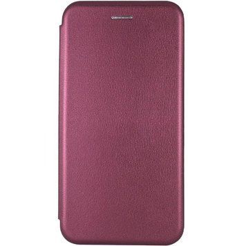 Шкіряний чохол-книжка Classy для TECNO Spark 30C 82170 фото