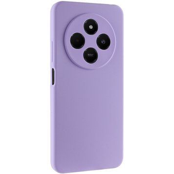 Чохол Silicone Cover Lakshmi Full Camera (AA) для Xiaomi Redmi 14C / Poco C75 73915 фото