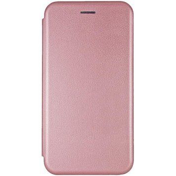 Шкіряний чохол-книжка Classy для Xiaomi Redmi A5 / Poco C71 80024 фото