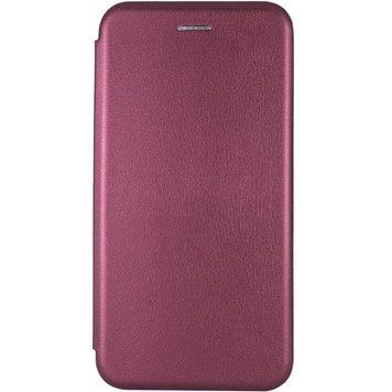 Шкіряний чохол-книжка Classy для TECNO Camon 19 Neo 63974 фото