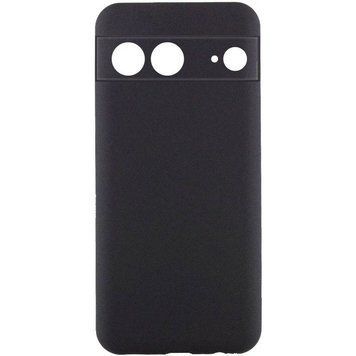 Чохол TPU Epik Black Full Camera для Google Pixel 8 67106 фото