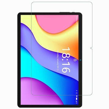 Захисне скло Ultra 0.33mm (коробка) для TECNO MegaPad 10 (10.1") 77067 фото