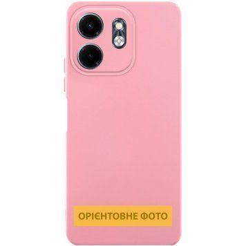 Чохол TPU GETMAN Liquid Silk Full Camera для Motorola Edge 50 Pro 80996 фото