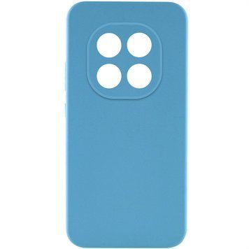 Чохол TPU GETMAN Liquid Silk Full Camera для Xiaomi Redmi Note 14 Pro 5G 77932 фото