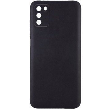 Чохол TPU Epik Black Full Camera для Xiaomi Poco M3 55205 фото