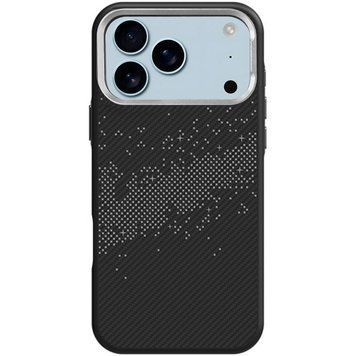 TPU чохол Monzo (MagFit) для Apple iPhone 17 Pro (6.3") 80625 фото
