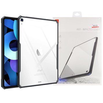 TPU+PC чохол Xundd c посиленими кутами для Apple iPad Air 13'' (2024-25) / Pro 12.9" (2020-2022) 72222 фото