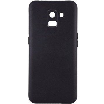 Чохол TPU Epik Black для Samsung A530 Galaxy A8 (2018) 54900 фото