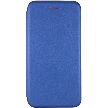 Шкіряний чохол-книжка Classy для Motorola Moto G05 / E15 78964 фото