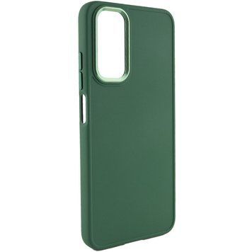 TPU чохол Bonbon Metal Style для Samsung Galaxy A54 5G 64214 фото