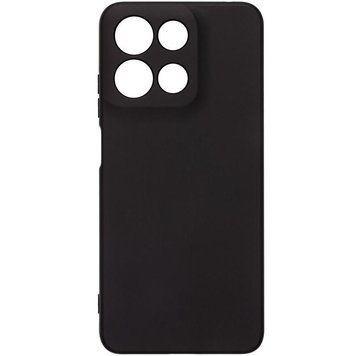 Чохол TPU Epik Black Full Camera для TECNO Spark 30C (KL5n) 80330 фото