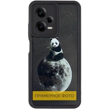 TPU чохол Prestige для Xiaomi Redmi 14C / Poco C75 74927 фото