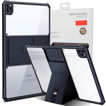 TPU+PC чохол Xundd Stand c посиленими кутами для Apple iPad Pro 11" (2024-25) 72224 фото
