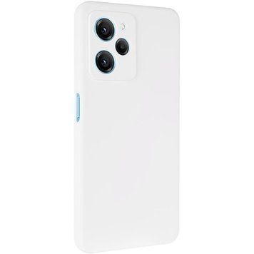 Чохол Silicone Cover Ummi Lakshmi Full Camera (AA) для Xiaomi Poco X5 Pro 5G 81106 фото