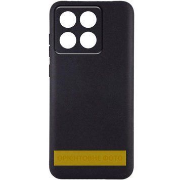 Чохол TPU Epik Black Full Camera для Xiaomi 14 Ultra 80938 фото