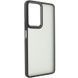 Чохол TPU+PC Lyon Frosted для Infinix Hot 50 4G 76616 фото 1