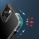 Чохол TPU+PC Pulse для Apple iPhone 15 Pro (6.1") 66186 фото 7