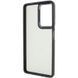 Чохол TPU+PC Lyon Frosted для Infinix Hot 50 4G 76616 фото 3