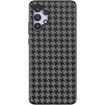 Чохол TPU+PC Grid для Samsung Galaxy A52 4G / A52 5G / A52s 75521 фото