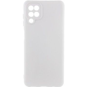 Чохол Silicone Cover Ummi Lakshmi Full Camera (AA) для Samsung Galaxy A12 81073 фото