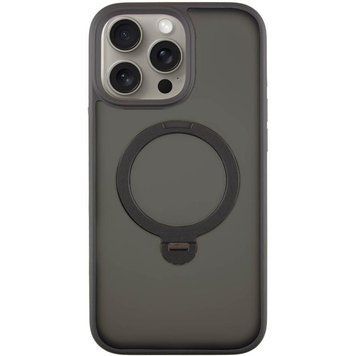 Чохол Ummi Colorful with MagSafe HQ Ring для Apple iPhone 14 Pro (6.1") 82705 фото