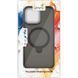 Чохол Ummi Colorful with MagSafe HQ Ring для Apple iPhone 14 Pro (6.1") 82705 фото 6