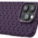 Чохол TPU Weaving для Apple iPhone 13 Pro (6.1") 74853 фото 3