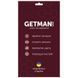 TPU чохол GETMAN Ease logo посилені кути для ZTE Blade A54 4G 70478 фото 6