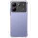 TPU чохол GETMAN Ease logo посилені кути для ZTE Blade A54 4G 70478 фото 2