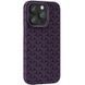 Чохол TPU Weaving для Apple iPhone 13 Pro (6.1") 74853 фото 1