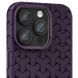 Чохол TPU Weaving для Apple iPhone 13 Pro (6.1") 74853 фото 2