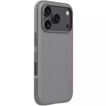 Чохол Nillkin Matte Pro для Apple iPhone 17 Pro (6.3") 80567 фото