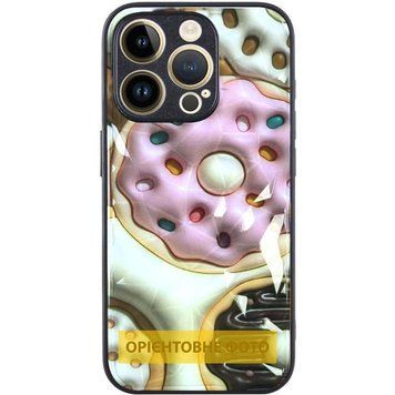 TPU+PC чохол Prisma Fluffie для Xiaomi Redmi Note 14 5G 76595 фото